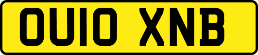 OU10XNB