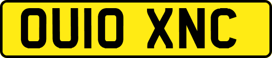 OU10XNC