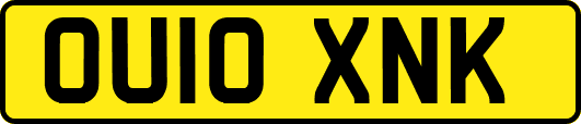 OU10XNK