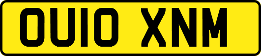 OU10XNM