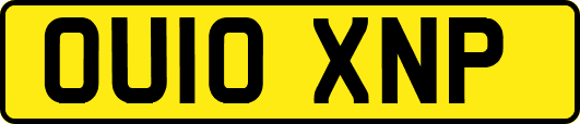 OU10XNP