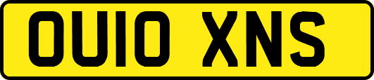 OU10XNS