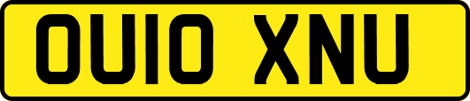 OU10XNU