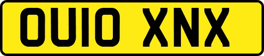 OU10XNX