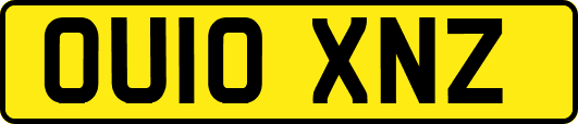 OU10XNZ