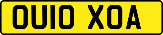 OU10XOA