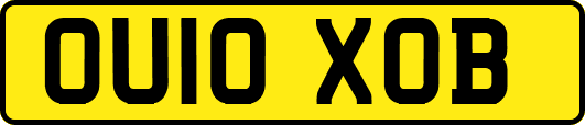 OU10XOB