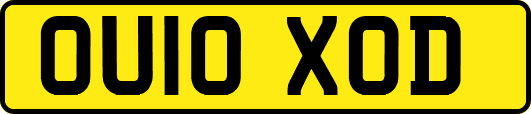 OU10XOD