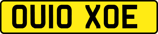 OU10XOE