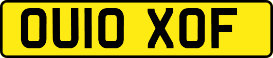 OU10XOF