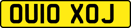 OU10XOJ