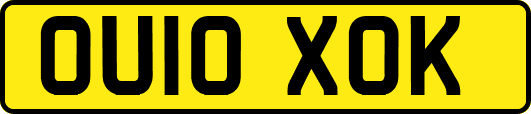OU10XOK