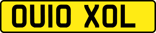 OU10XOL