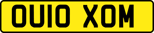 OU10XOM