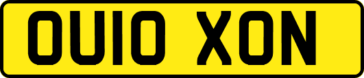 OU10XON