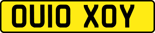 OU10XOY