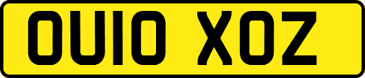 OU10XOZ