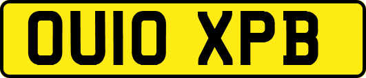 OU10XPB