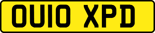 OU10XPD