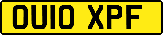 OU10XPF