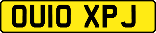 OU10XPJ