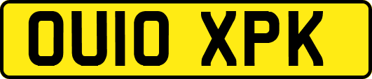 OU10XPK