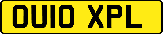 OU10XPL