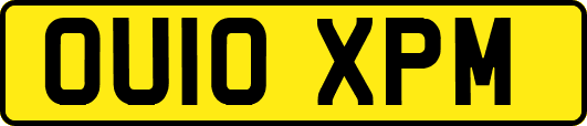 OU10XPM