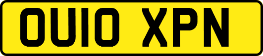 OU10XPN