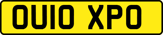 OU10XPO