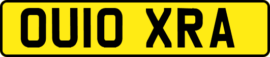 OU10XRA
