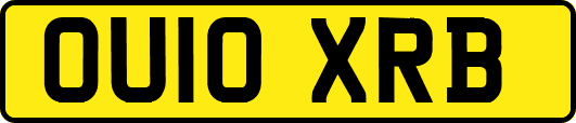 OU10XRB
