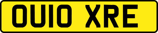 OU10XRE