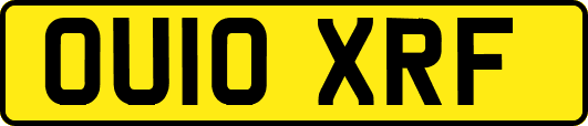 OU10XRF
