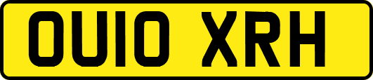 OU10XRH