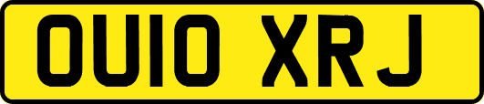 OU10XRJ