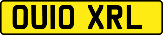 OU10XRL