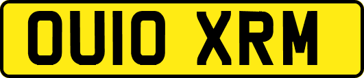 OU10XRM