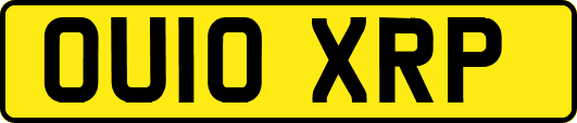 OU10XRP
