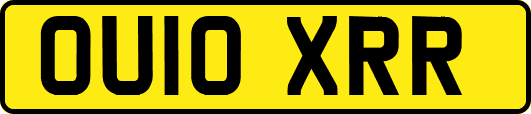 OU10XRR