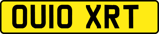 OU10XRT