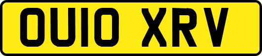 OU10XRV