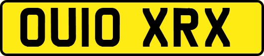 OU10XRX