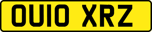 OU10XRZ