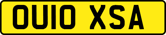 OU10XSA