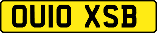 OU10XSB
