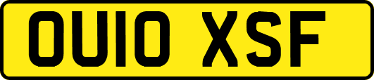 OU10XSF