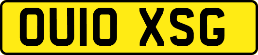 OU10XSG