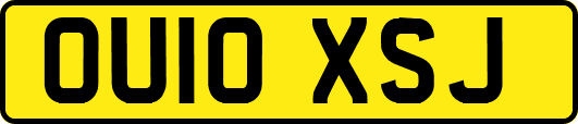 OU10XSJ