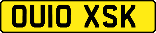 OU10XSK